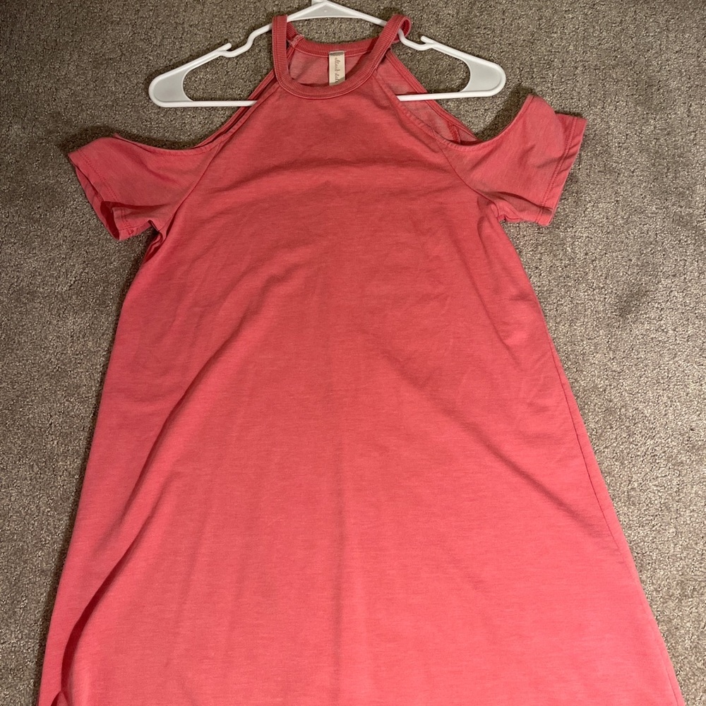 Altard State Dress